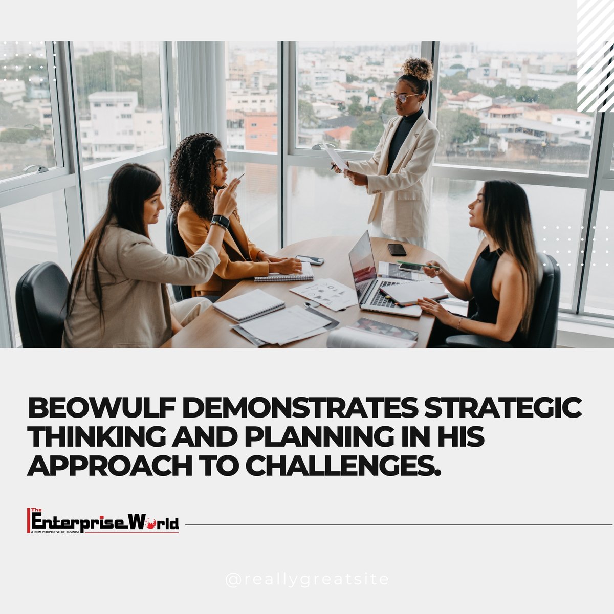 By studying Beowulf's leadership qualities and actions, we can glean valuable insights into effective leadership strategies that are relevant even in modern times. #LeadershipLessons #BeowulfWisdom #ModernLeadership #CourageousLeadership #BraveLeaders #BeowulfLegacy