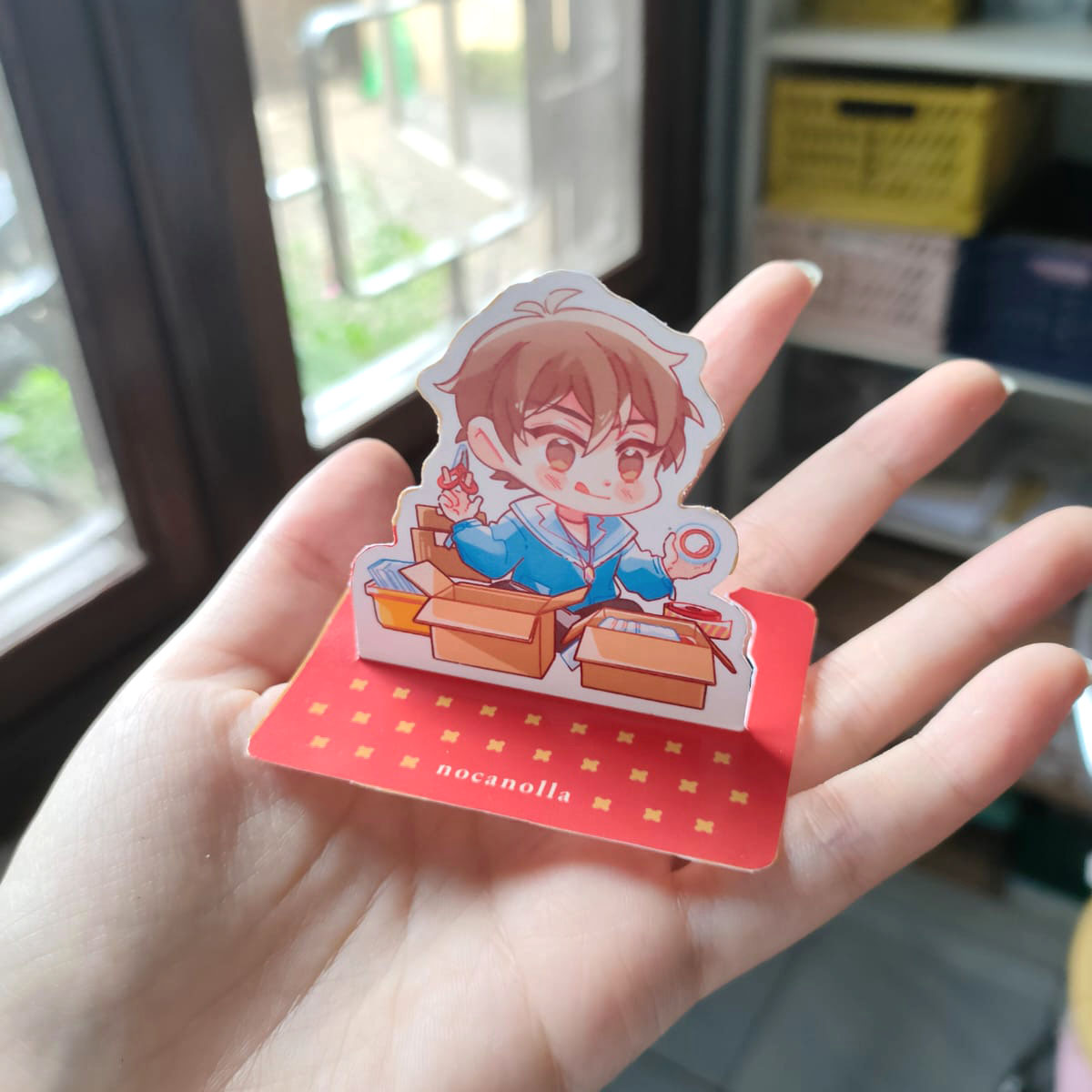 📝 Nolla's Printables Thread! ✂️