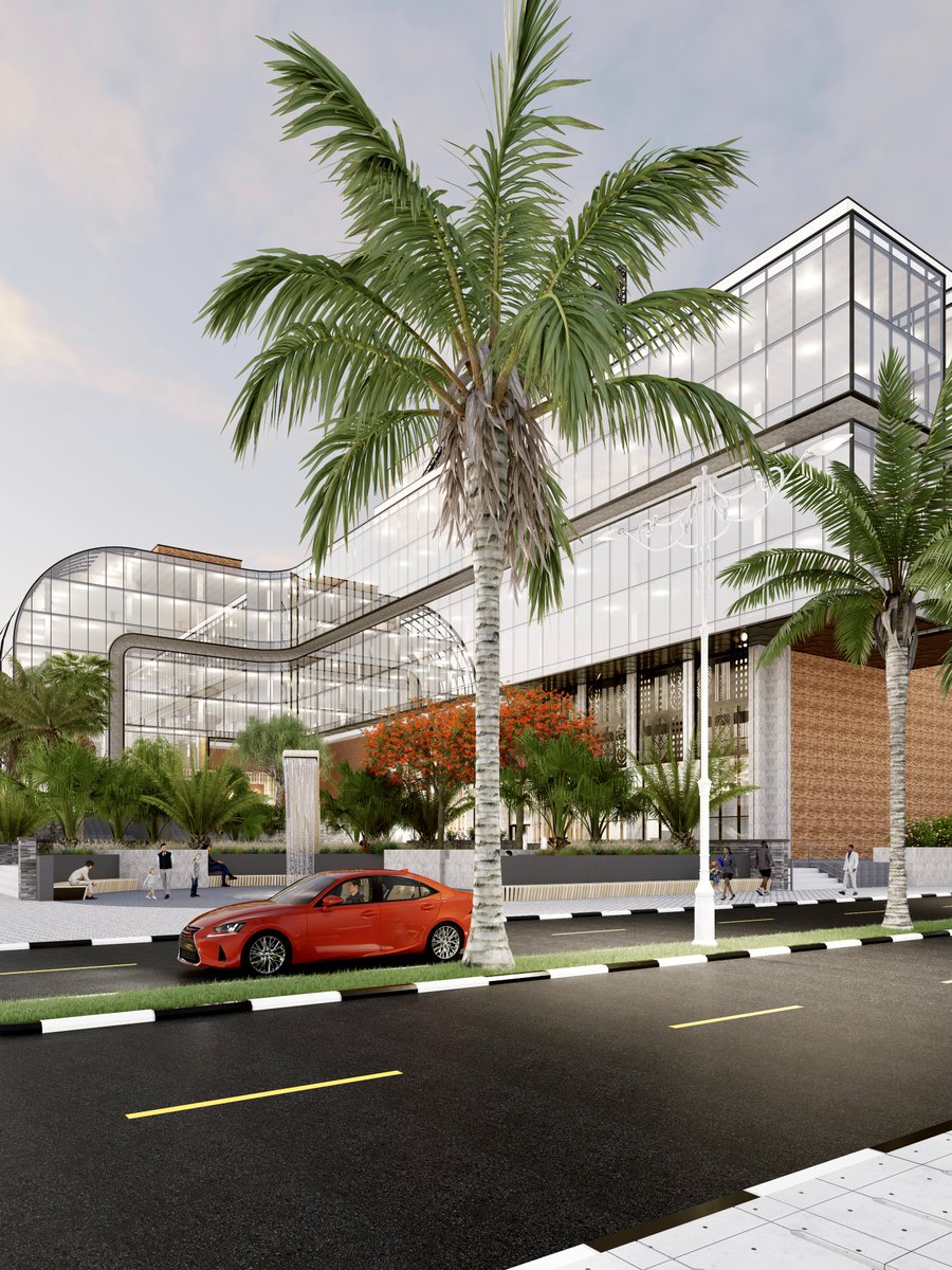 InfiniteRwanda's tweet photo. Your exceptional address awaits. Explore our upscale shared office buildings"House of Kantu", where luxury and comfort intertwine to create a workspace beyond imagination.🥳 https://t.co/CB0yz1Oq4S