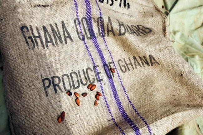 En raison de la baisse de sa production de #cacao, le #Ghana pourrait ne pas honorer en partie ses contrats de livraison de fèves aux exportateurs. Jusqu'à 200 000 tonnes de fèves manqueraient ainsi à l'appel.  sikafinance.com/marches/cacao-…