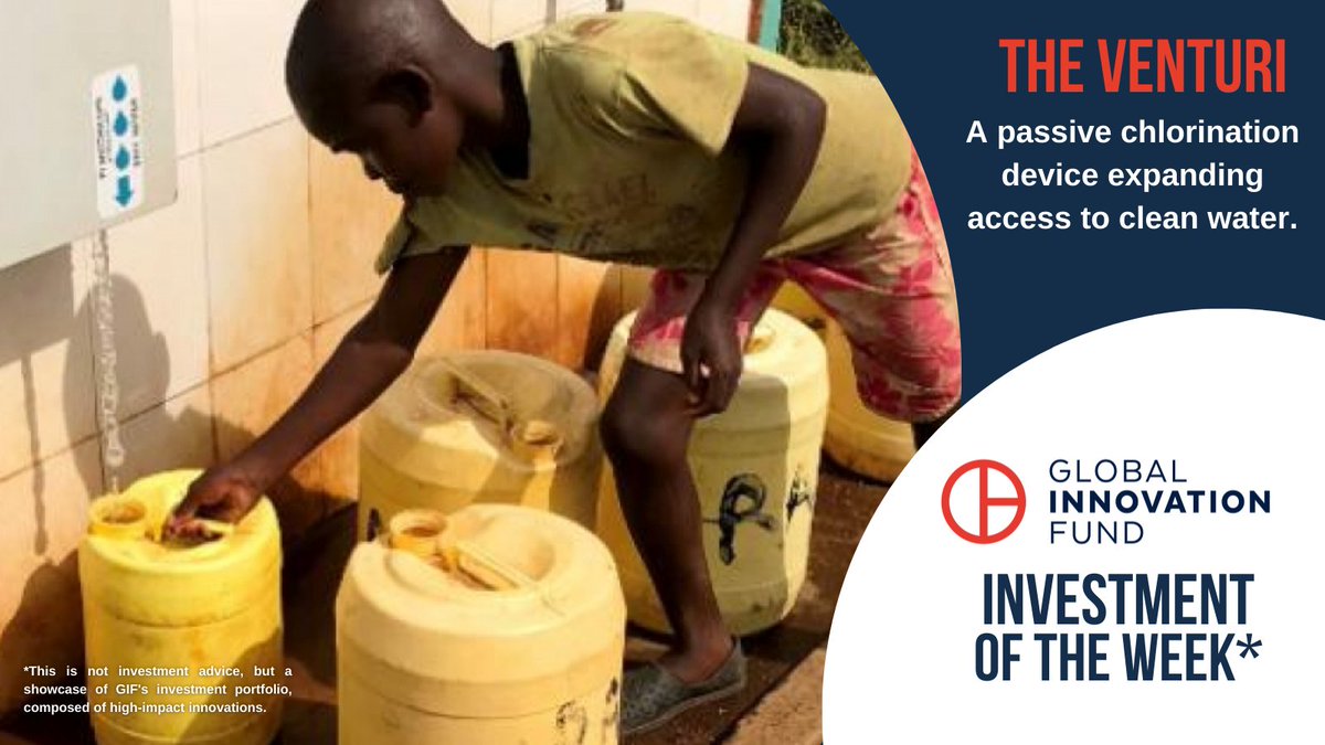 More than 2 billion people around the world lack access to clean drinking #water. Access can be particularly limited in school and healthcare facilities (HCFs). HCF water systems have been implicated as a source of waterborne infection, yet there is a lack of cost-effective or…