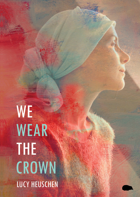 We Wear The Crown, Lucy Heuschen's @petitecreature1 debut, tackles her breast cancer journey with proceeds supporting @MacmillanCancer. Her resilience and depth echo in #Loggerheads.