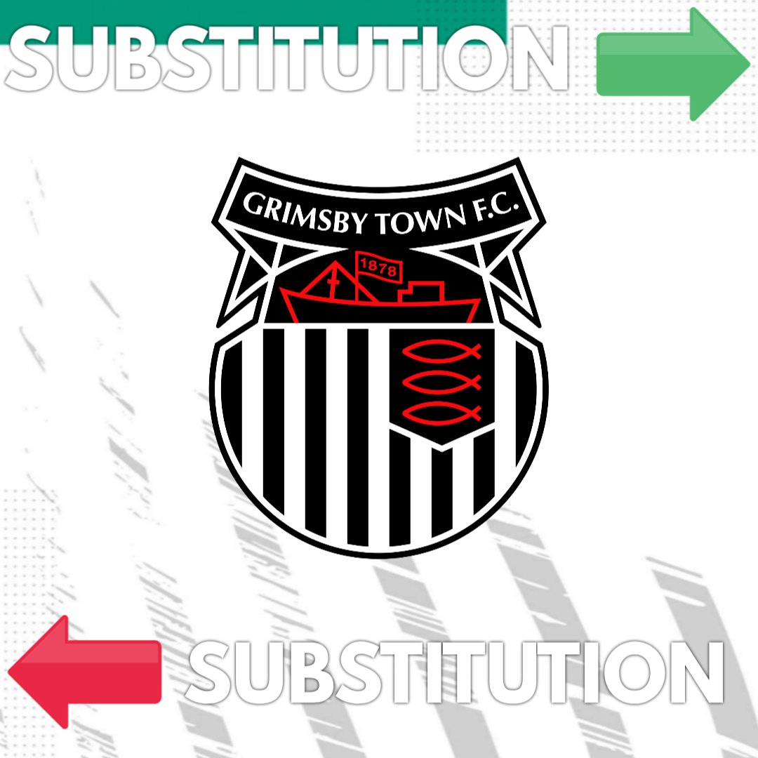(74) AT TOWN PARK (2-2)

SUBSTITUTION FOR GRIMSBY TOWN 

#FIFA21 #GRIMSBYTOWNVSCOLCHESTER