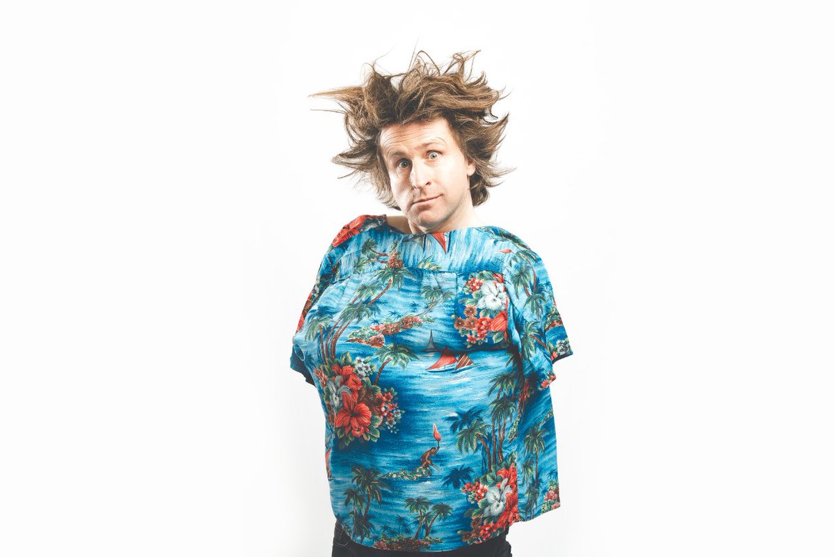 JUST ANNOUNCED 🎉 @themiltonjones is coming to artsdepot in July!  As seen on Mock the Week, Live at the Apollo and more, don't miss this hilarious night of comedy 🎤 'No-one can touch Jones when he hits his stride' Guardian 🎟️ ON SALE NOW 🎟️ artsdepot.co.uk/event/milton-j…