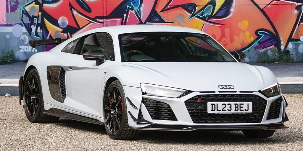PROMOTED | Calling all owners of supercars and collectors’ cars. @IconicAuc is inviting entries of specialist cars to its Supercar Fest Sale on 18 May at Sywell Aerodrome, Northants. Entries close on 19 April – enquire now and get a free valuation: buff.ly/3J4VAUo. #ad