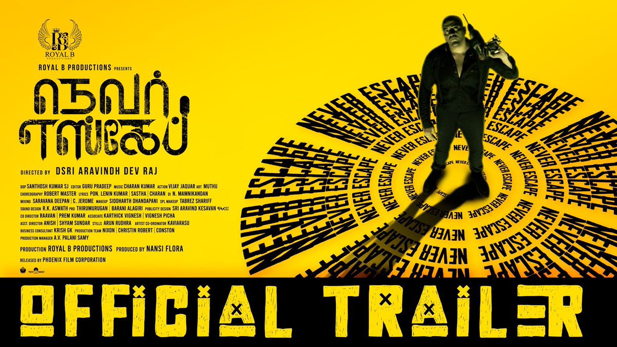 Arunraja Kamaraj tweet media