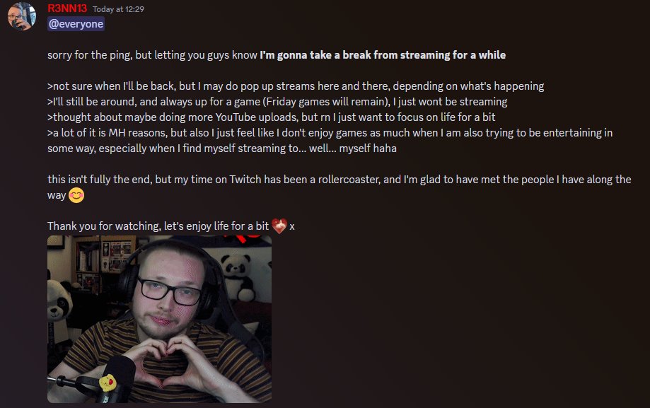 R3NN13 🔸 tweet media