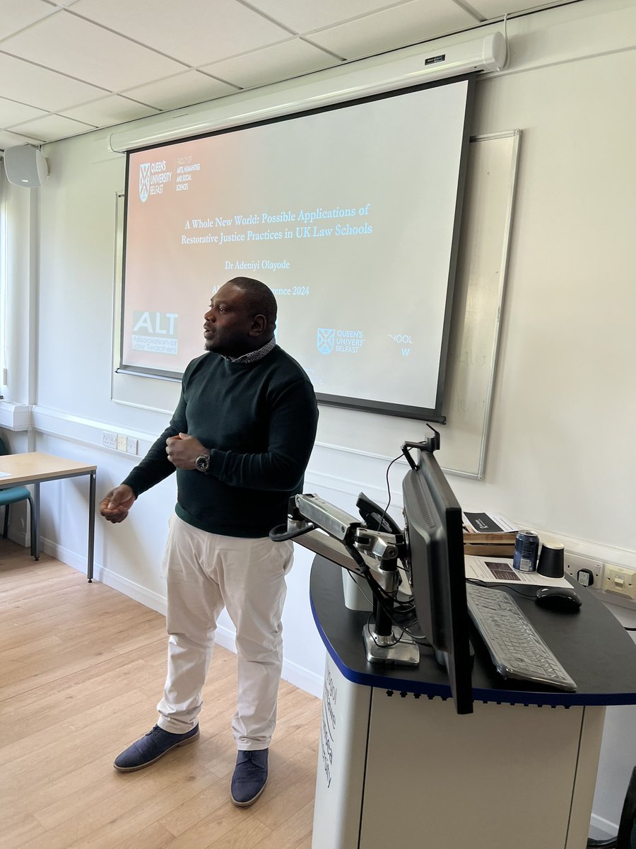 Adeniyi Olayode tweet media