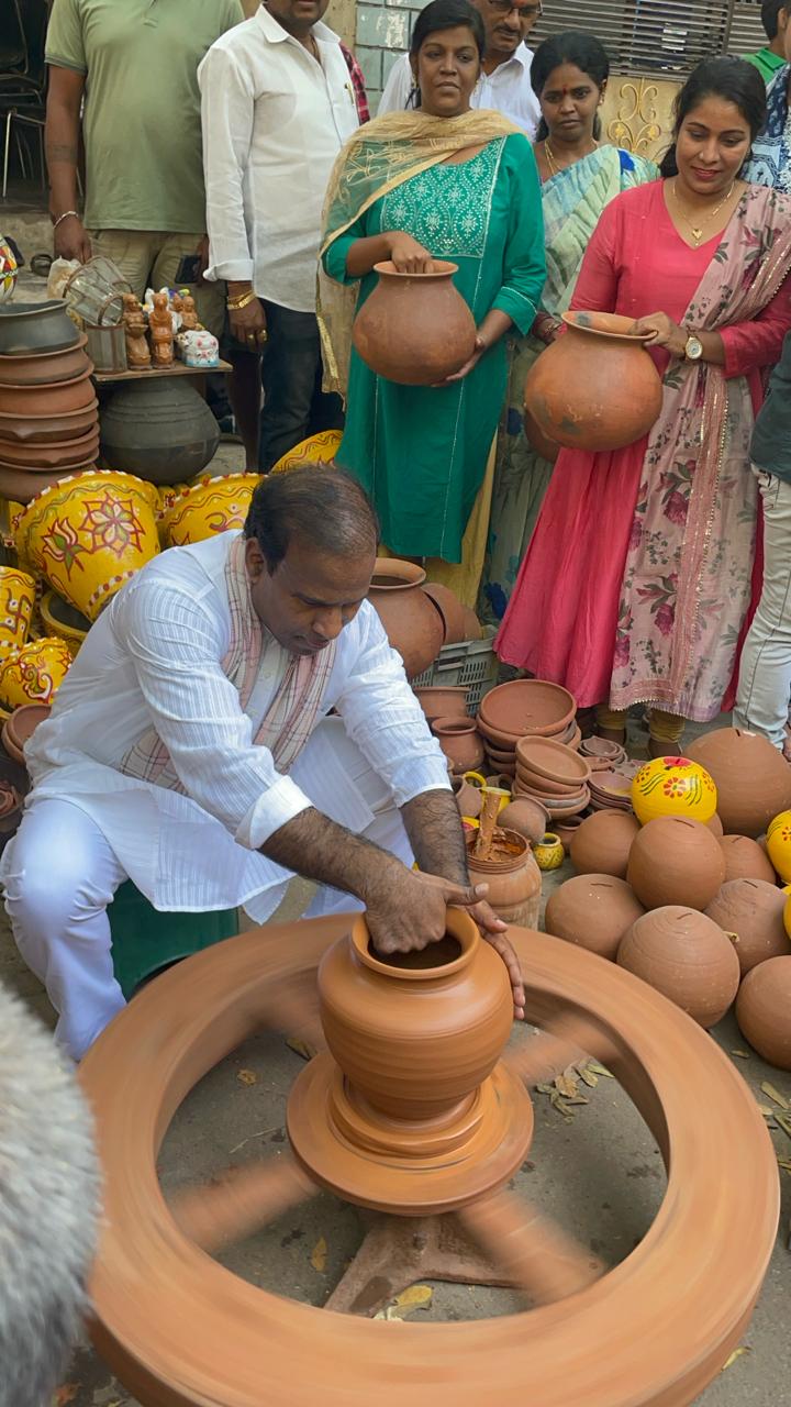 Image KA Paul Assets 2024