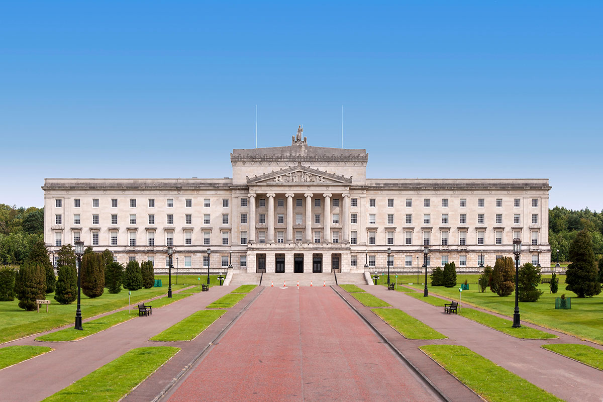 NIFHA and CIH call for more social housing funding in Northern Ireland dlvr.it/T5Pznb #ukhousing