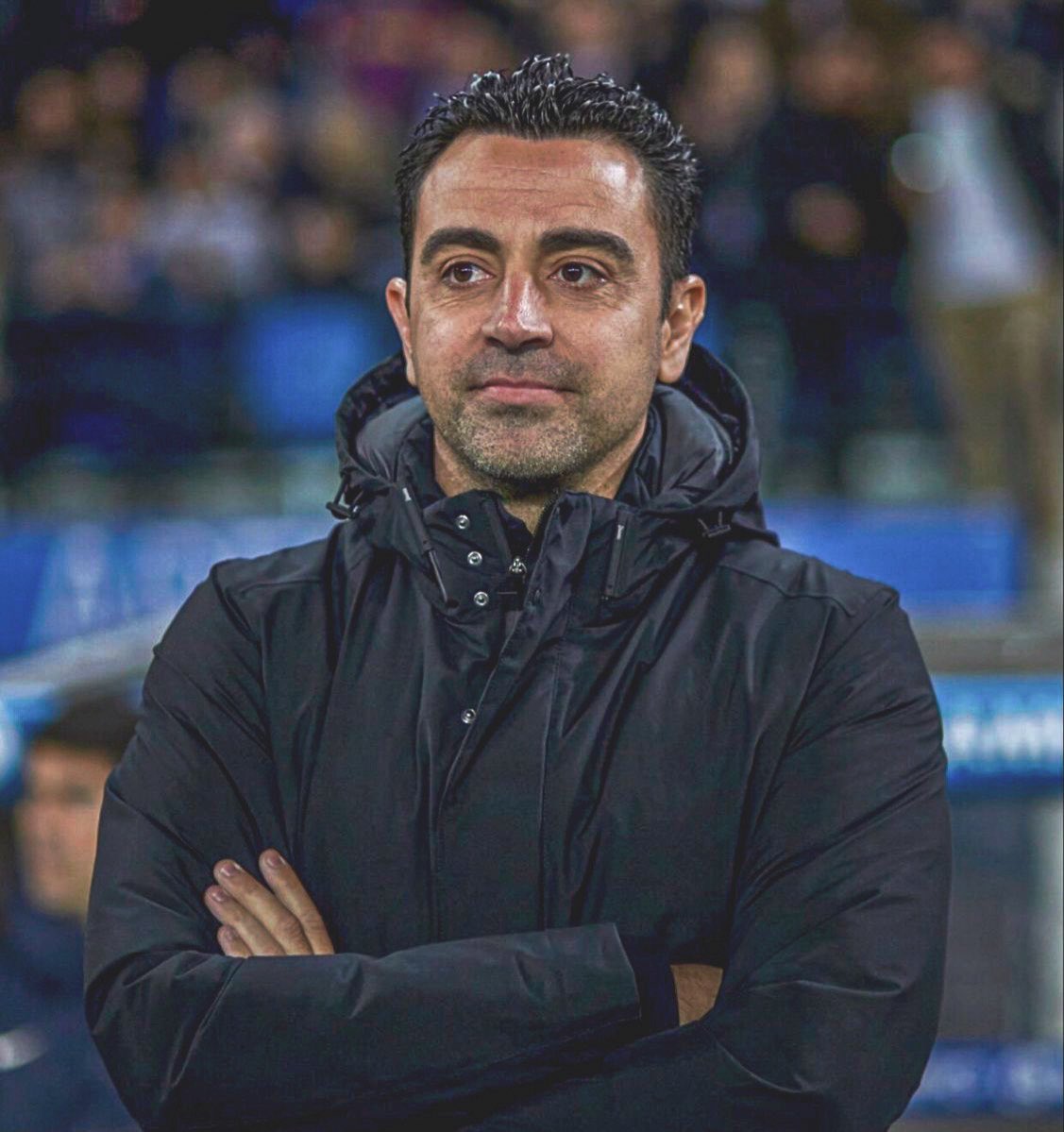 🚨🚨🌕| JUST IN: Xavi's decision to leave is 99.99% FINAL. @fansjavimiguel