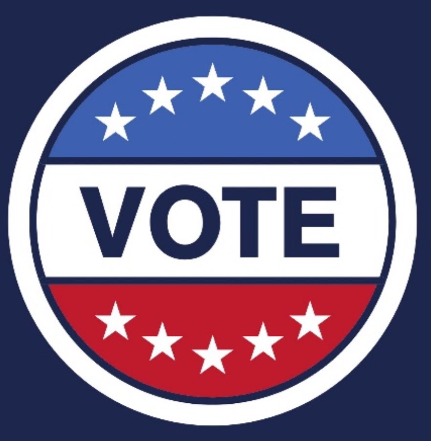 It's Election Day for Bridgeton voters who can cast a ballot for mayor at three polling locations: Board of Elections 725 Northwest Plaza Drive Bridgeton Recreation Center 4201 Fee Fee Road Bridgeton Trails Branch Library 3455 McKelvey Road Voting runs until 7pm.