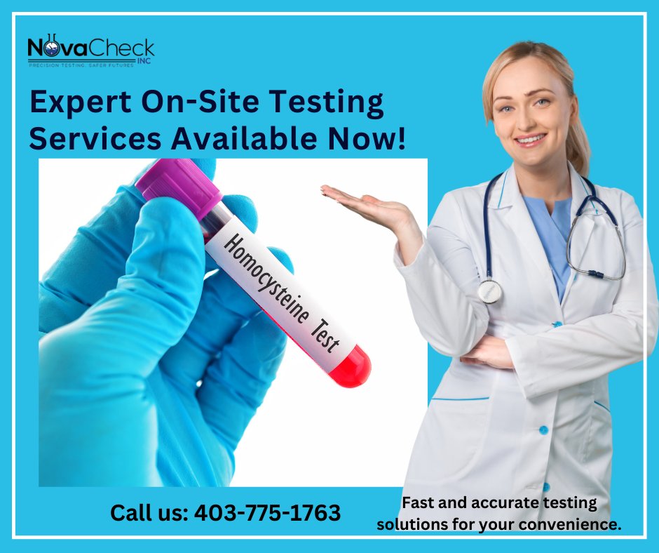 we proudly offer walk-in testing with no need for prior appointments.
#drug #postaccident #drugtestingservices #drugtesting #calgary #canada #drugtestinglab #NovaCheck #Safety #EmployeeWellness #workplacewellness #occupationalhealth #FitToWork #drugchecking #saferparty #alcohol