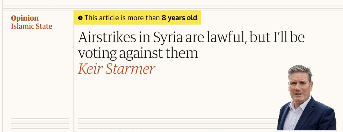 As a backbench MP in November 2015, Starmer took a stand against the moderate mainstream of the Labour Party. As Hilary Benn implored Labour MPs to vote to defeat the fascists of ISIS, Keir Starmer was urging his colleagues to vote against those strikes.