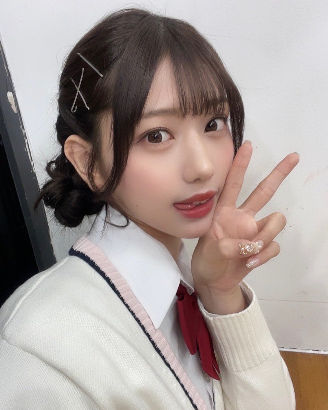 白石まゆみ ラッフル A勝 サイン入り　購入前コメントください 2025年最新】白石まゆみ サインの人気アイテム - メルカリ