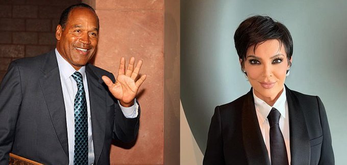 Kris Jenner Left Distraught by Resurfaced O.J. Simpson Affair Rumors on Anniversary of Nicole Brown Simpson's Murder: 'Tasteless and Disgusting'