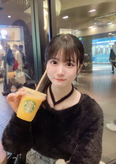 愛純百葉のTwitter画像2