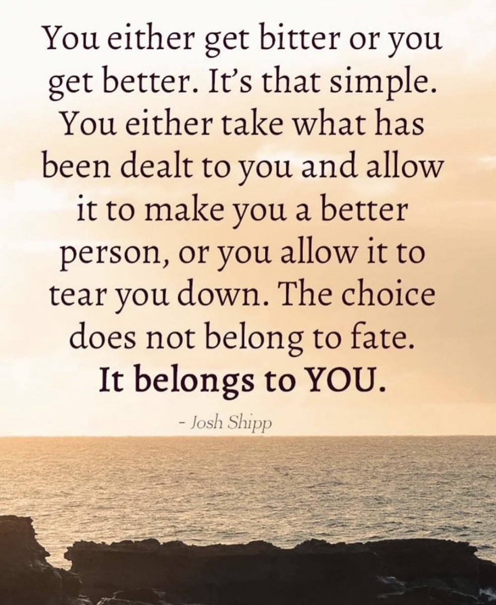 I hope you all choose to get better.
#bcsm #breastcancer #inspirationalquotes