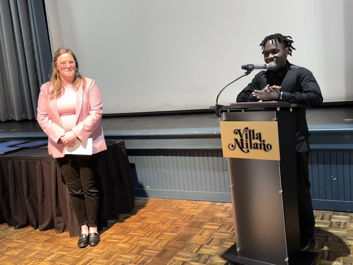 Congratulations to the recipients of this year’s Central @ohioaflcio Labor Council’s George Meany Awards! It was a great night to celebrate with our friends in labor and acknowledge those who champion service, progress, and prosperity in our communities.