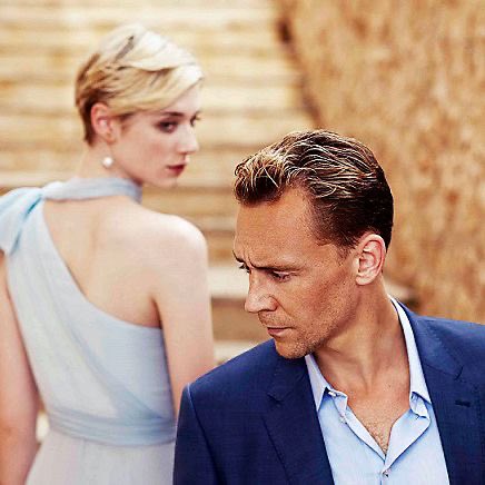 'The Night Manager' has been officially renewed for two additional seasons, and Tom Hiddleston will reprise his role.