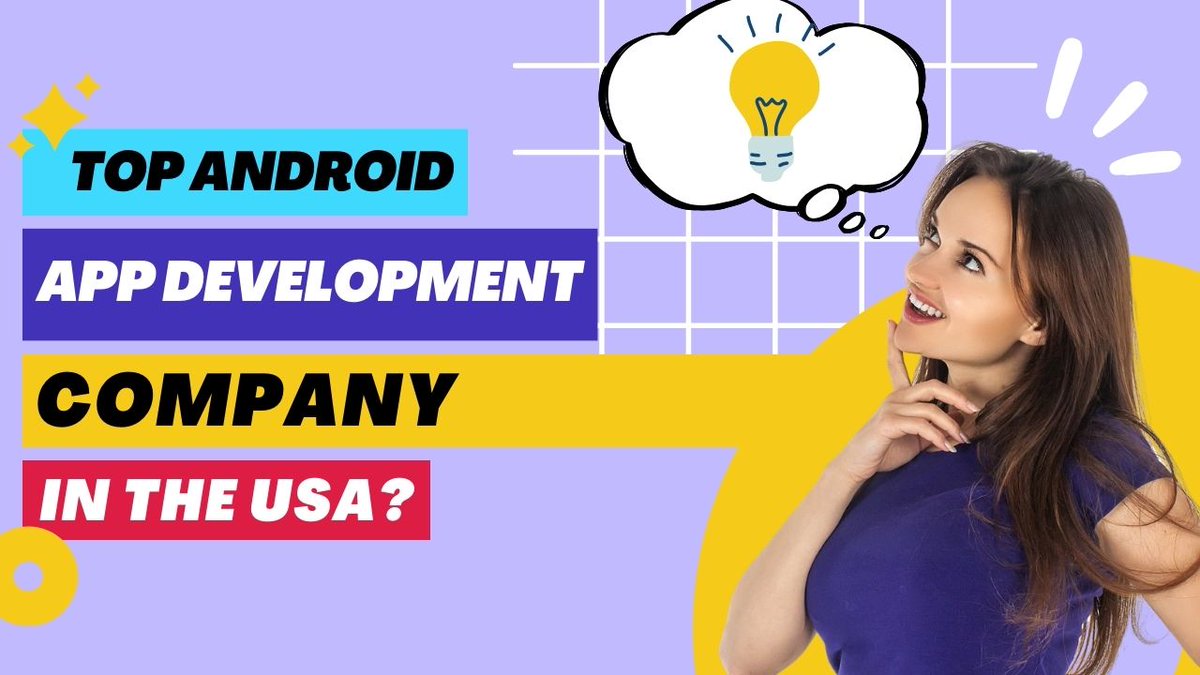 Top Android App Development Company In The USA?

kathymiller066.medium.com/top-android-ap…

#SISGAIN #AndroidAppSolutions #MobileAppInnovation #AndroidDevelopment #AppCreation #AndroidAppExperts #TopAppDevelopment #AndroidInnovation #AndroidAppDevelopment #AppDeveloper