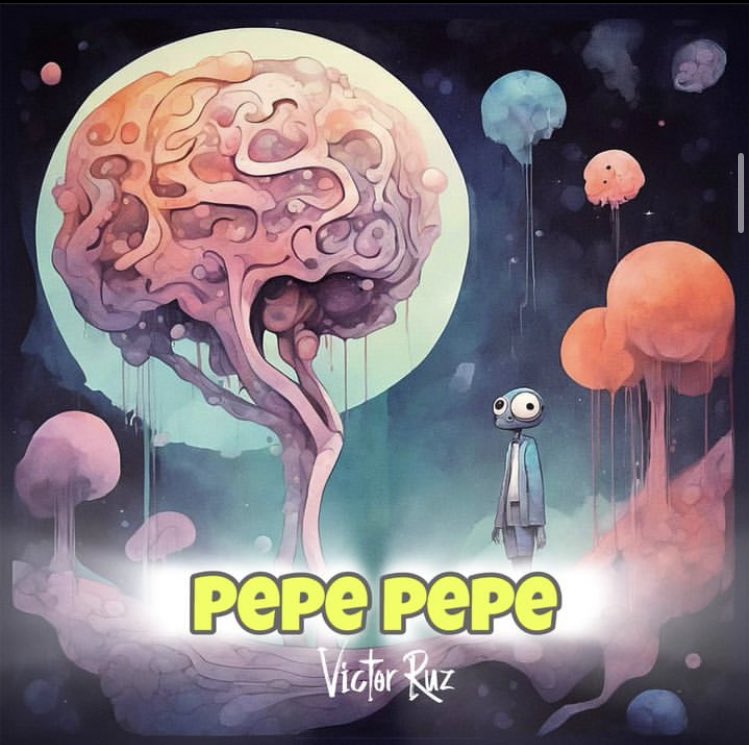 #NewMusicAlert on the #XfmTopTenCountdown with @IamRodrizzy Pepe Pepe - @VictorRuzUg TRASH or TREASURE? #TodaysHitMusic