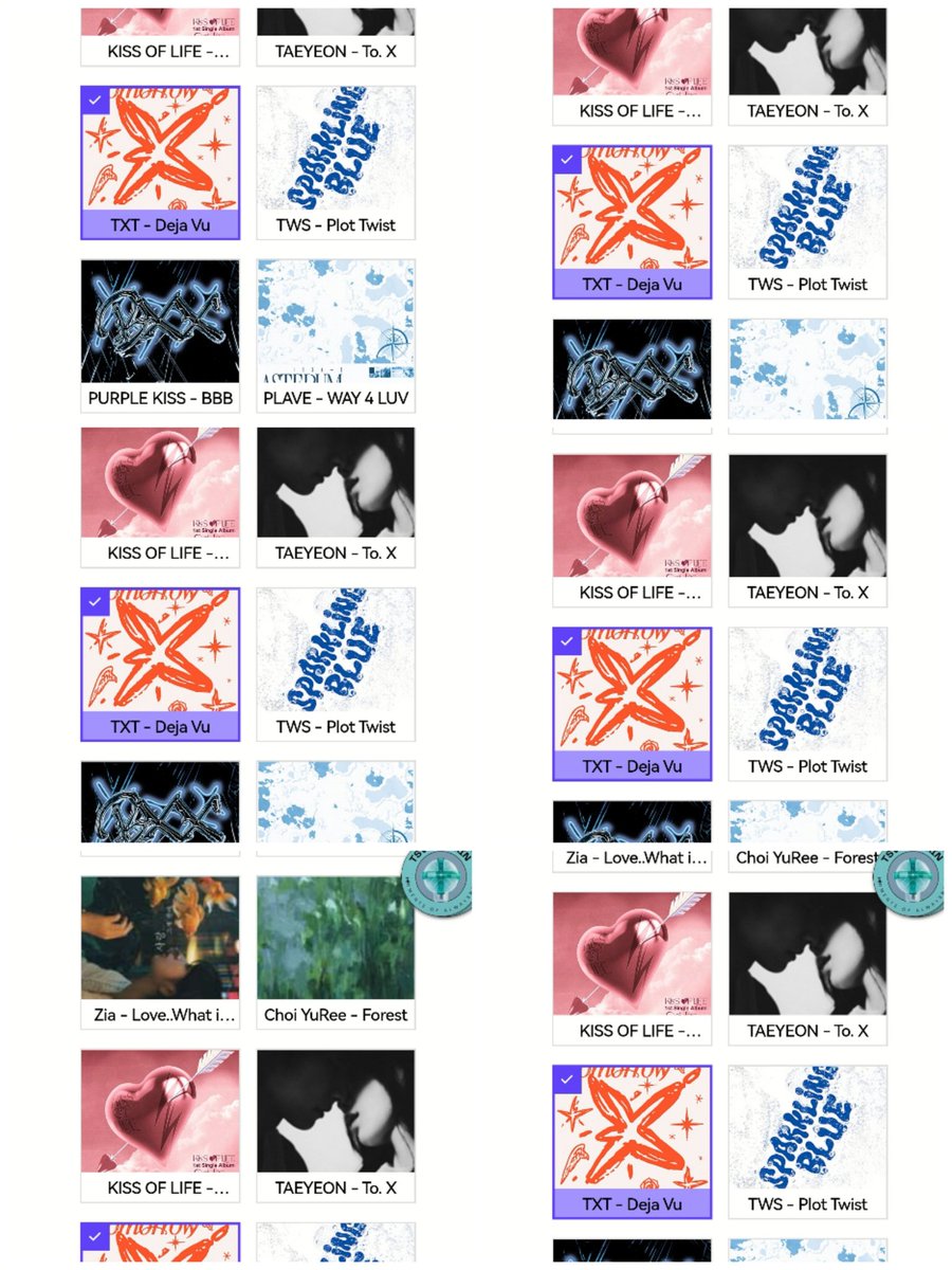 TerryKing_12's tweet photo. Done 6 gmails ✅ 

Vote for #TXT_DejaVu MOA!

🔅INKIGAYO Pre-Vote
🔗 https://t.co/sk6CvsMNzY…

#MO4TXT #MOAisONE 
#TOMORROW_X_TOGETHER https://t.co/UBdyzBBvfo