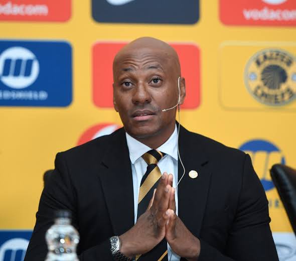 ✌🏿Kaizer Chiefs confirm new technical team for next season “It’s a something we communicated from the onset — Cavin [Johnson] has stepped in on an interim basis and we’re [committed] to having a different technical structure next season. “The plans have long been in motion —…