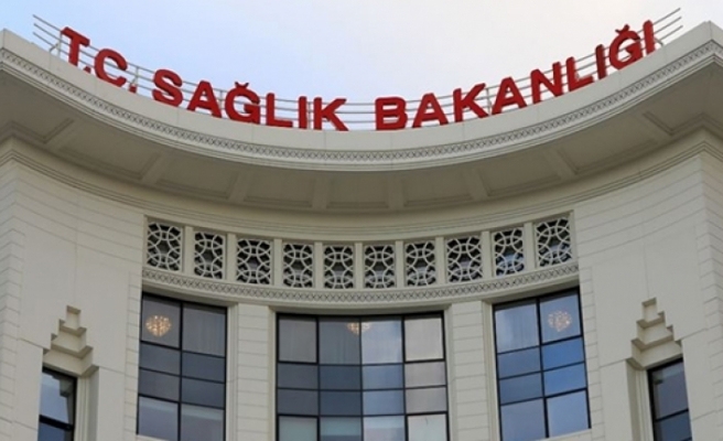 Sağlık Bakanlığında bayram sonu görevden almalar başlıyor 31 Mart yerel seçimleri nedeniyle yaklaşık 2 aydır bekletilen başta İl Sağlık Müdürü ve Eğitim Araştırma Hastaneleri Başhekimi atamaları bayram sonu yapılacak. Atamalar bayram sonuna kaldı Seçimlerin tamamlanması,…