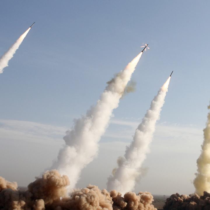 Iran will attack Israel in the next 48 hours, according to U.S. intelligence. ( ~WSJ)