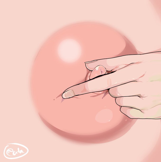 乳首です ※乳首注意 