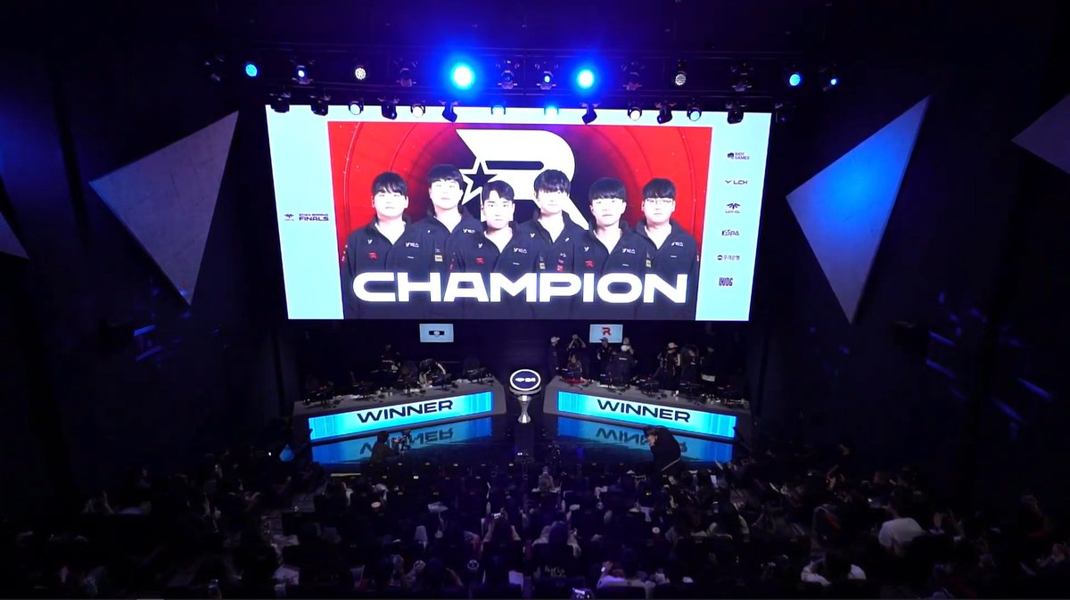 KT Rolster Challengers just won the LCK CL with a 3-1 win over DK Challengers