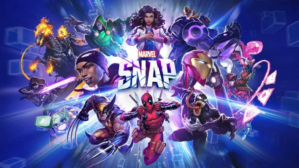 GamerBotNews's tweet image. Marvel Snap has promised compensation after fixing the Spotlight Cache bug. If you experienced this, don&apos;t worry! Your caches will be restored when you log in. #MarvelSnap #CacheBug #补偿 RT and follow for more updates!