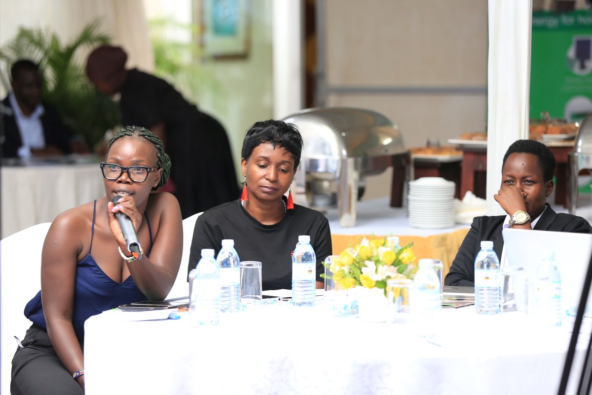 EACOP hosted a Supplier Development Forum focused on Electrical Instrumentation Control Telecom Security (EITS) at the Kampala Sheraton Hotel. The forum highlighted various available opportunities.  #NationalContent #Uganda

Details of available EOIs 👉eacop.com/opportunities-…