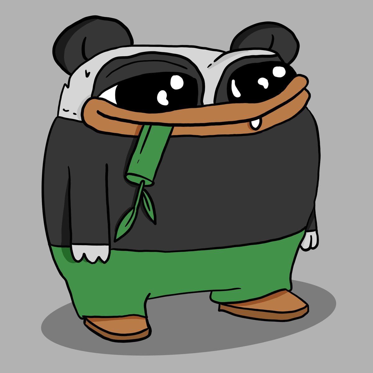 Pundu (🐼,🐼) tweet media