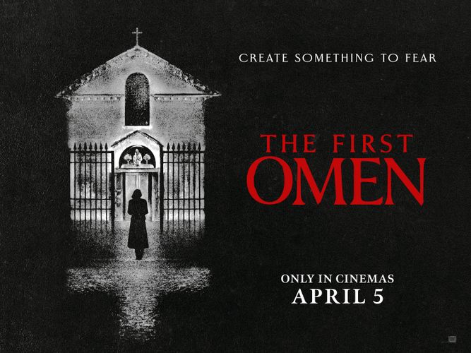 ftlohorror's tweet image. Have you seen #TheFirstOmen yet? 

If so, what did you think?

#FirstOmen #TheOmen #horror #horrormovie #HorrorMovies #HorrorFamily #HorrorCommunity