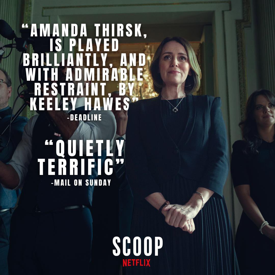 The Lighthouse Film & TV tweet media