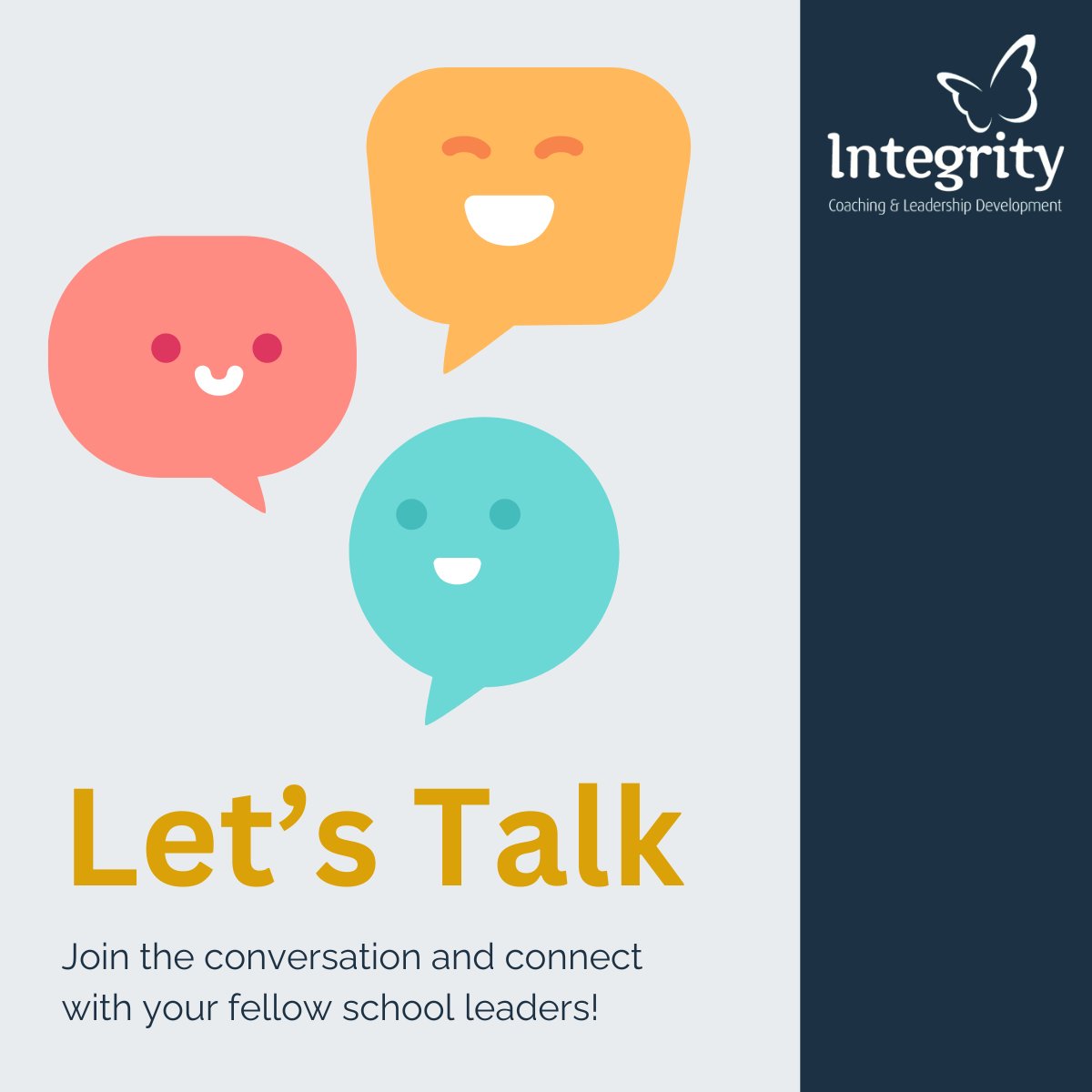 🗨️ School leaders, let's talk!

We know you juggle a million things, and the hidden challenges can be the toughest. So, today we ask you:

What's your biggest leadership hurdle right now?

Join the conversation! 

#ukedchat #headteachers #schoolleaders