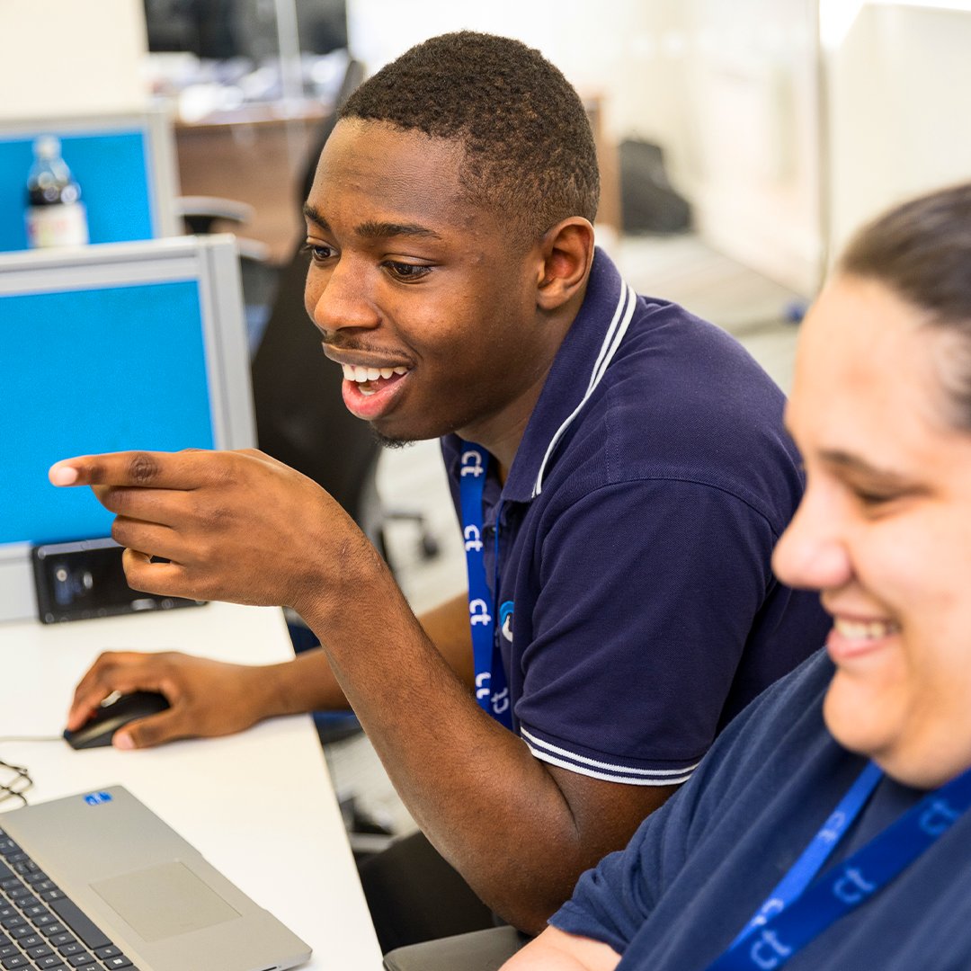 CentralTechLtd's tweet image. Happy Friday! 🎉 Here&apos;s some amazing feedback from our clients:
🌟 Bradley was very helpful, security installation faster than estimated - Legal Firm
🌟 Emma was patient and dealt with the issue quickly and efficiently - Telemarketing
Have a fantastic weekend! #Centraltechnology