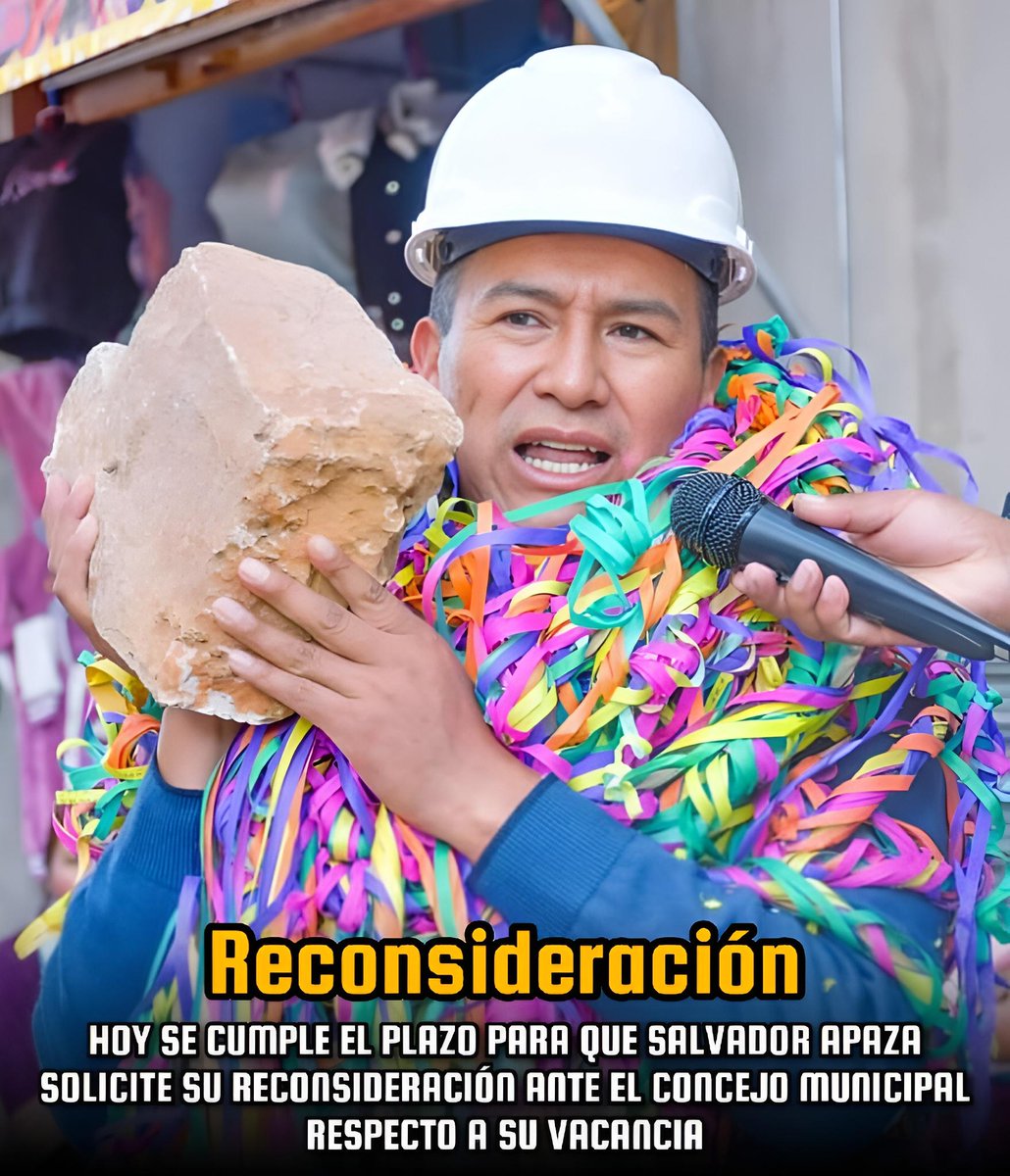Somos Libres tweet media