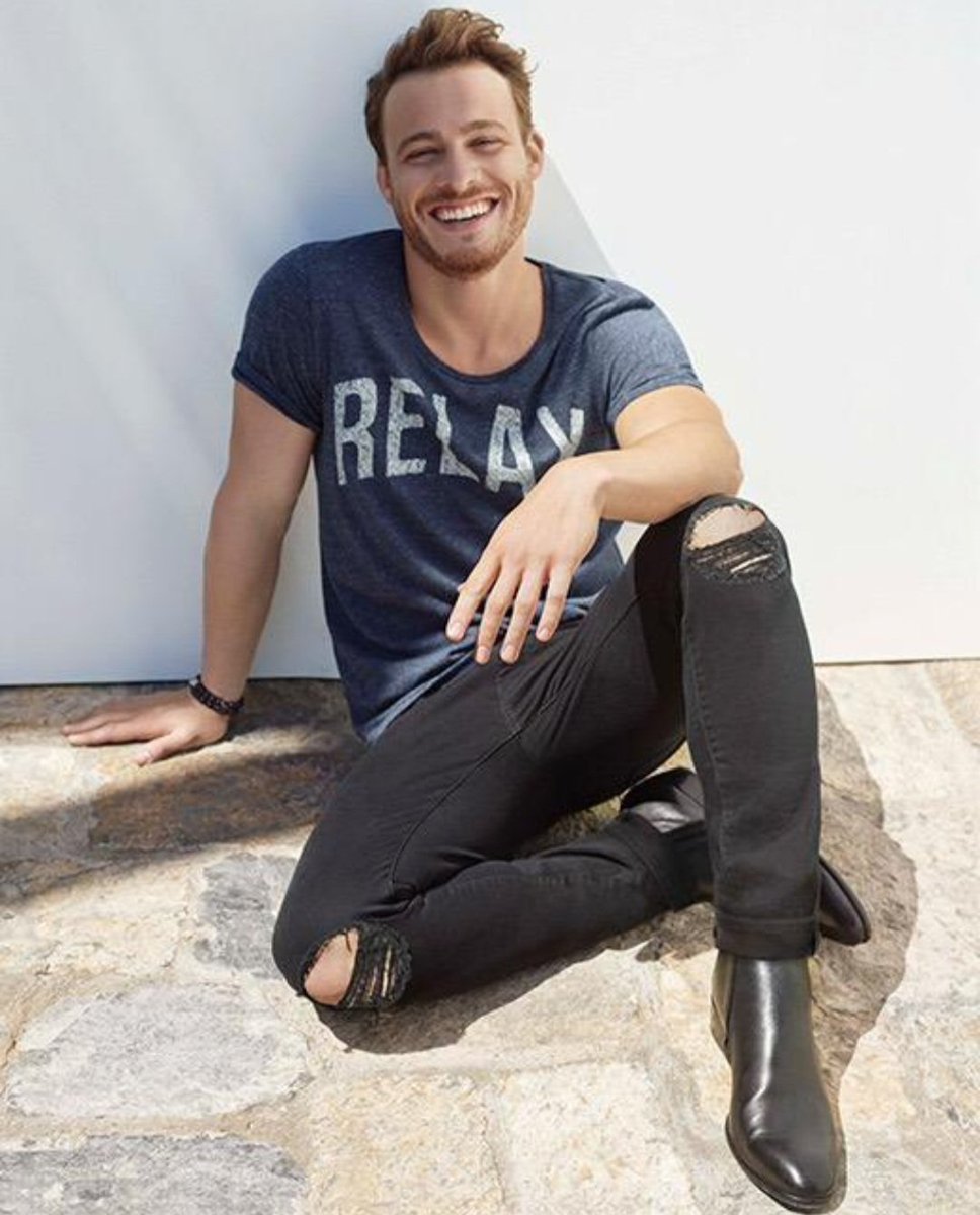 I vote for #KeremBürsin from Turkey to the Most Handsome Face ofrece 2024 #100faces2024 @tccandler #tccandler