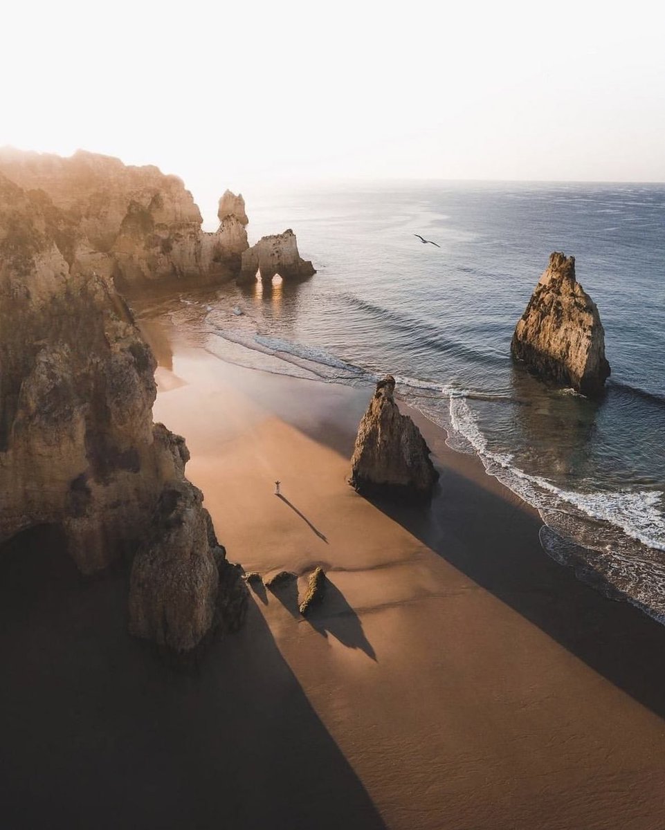 Coastline of Portugal 🇵🇹