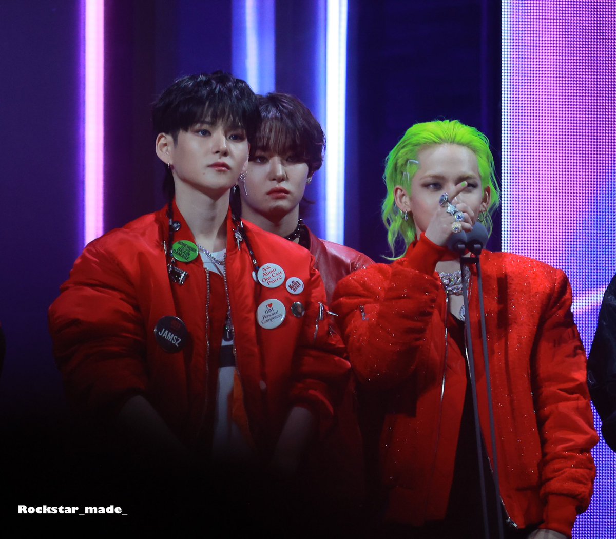 240410 ASEA      Rockstar start the show💫

#최현석 #CHOIHYUNSUK #ヒョンソク  #지훈 #JIHOON #ジフン #요시 #YOSHI #ヨシ #트레저 #TREASURE