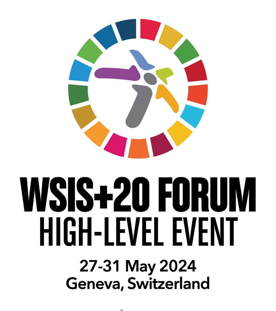 UN’s #WSIS+20 Forum High-Level Event to chart the next phase of action for digital andsustainable development itu.int/en/mediacentre… The global multistakeholder event will examine past progress and future actions on universal connectivity, governance and achieving the SDGs