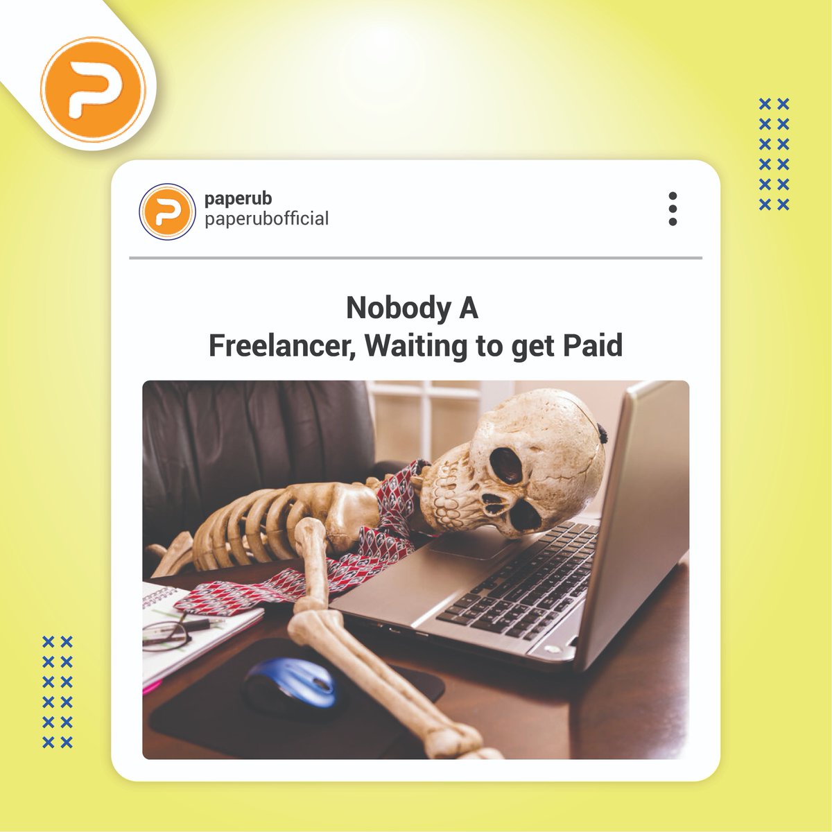 When you're too old to wait for freelancing payments, retirement beckons. 💼⏳💸 Plan wisely to enjoy your golden years stress-free.

Click This Link To Sign Up:- bit.ly/40UhikH

#freelancers #freelancer 
#freelance #freelancing 
#freelancerlife #freelancerslife