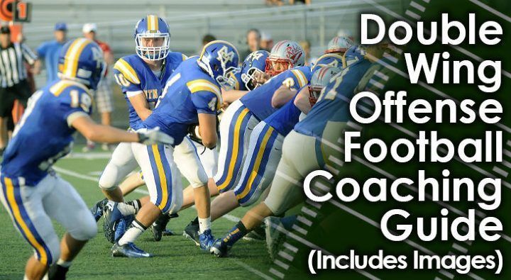 Double Wing Offense Football Coaching Guide (Includes Images) buff.ly/37L3HAw