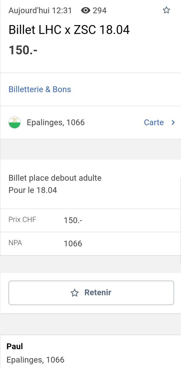 out of context LHC tweet media
