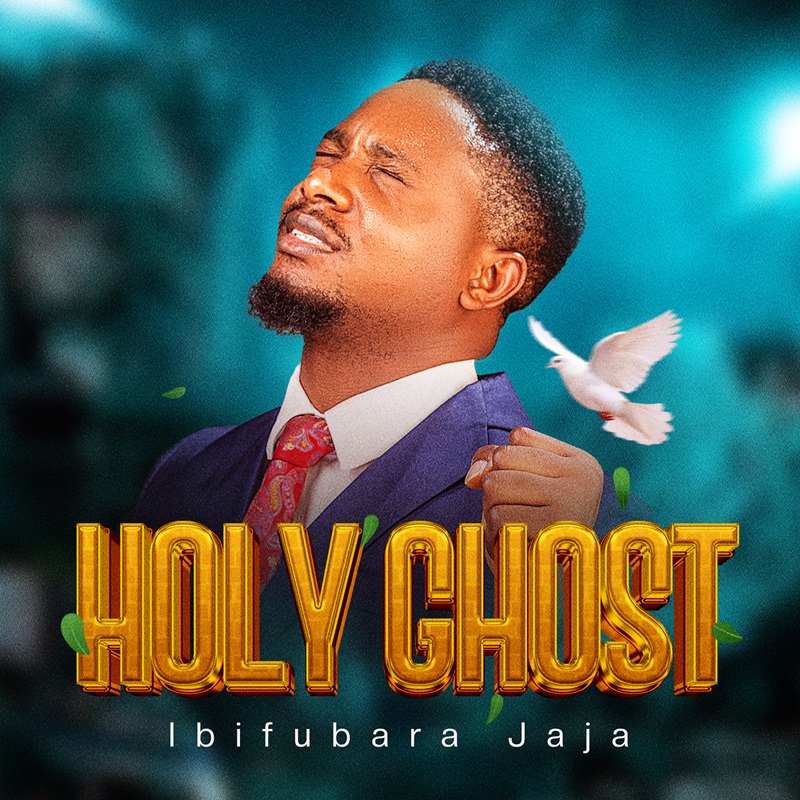 Music+ Video: Ibifubara Jaja - Holy Ghost  || @ibjajaofficial 

naijagospelbeats.com/music-video-ib…