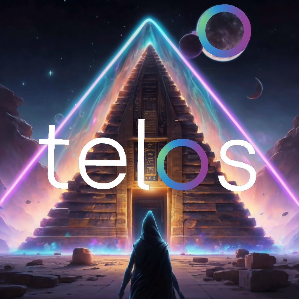 To the #Telos fam, I wish you all a happy weekend 😁 
Take some rest as the next week is going to be existing for $TLOS ✓

Don't forget the roadmap is HOT🔥
#Binace listing is possible and closer than ever 💱
Triple AAA game in the making ✨
BEST IN THE END
 #SNARKTor #ASIC ⛏️