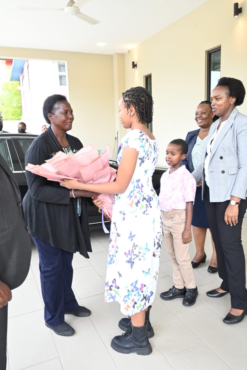 Kenya High Commission- Kuala Lumpur tweet media